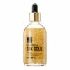 SUR.MEDIC 24K GOLD REPAIR AMPOULE 100ml