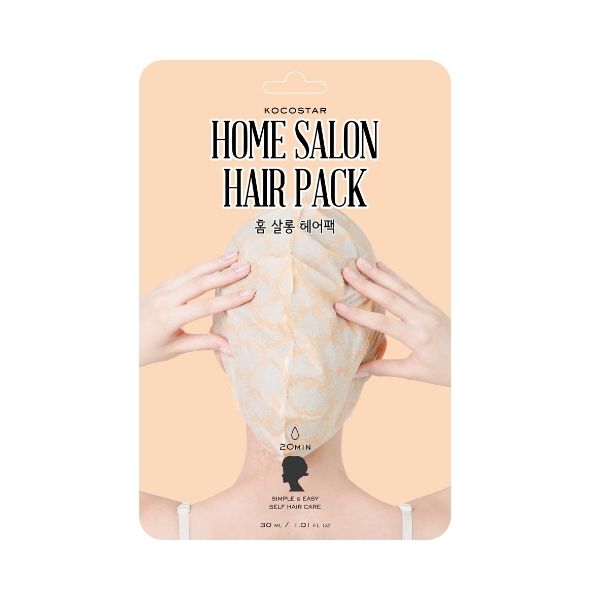8809328320348_H2T Home Salon Hair Pack