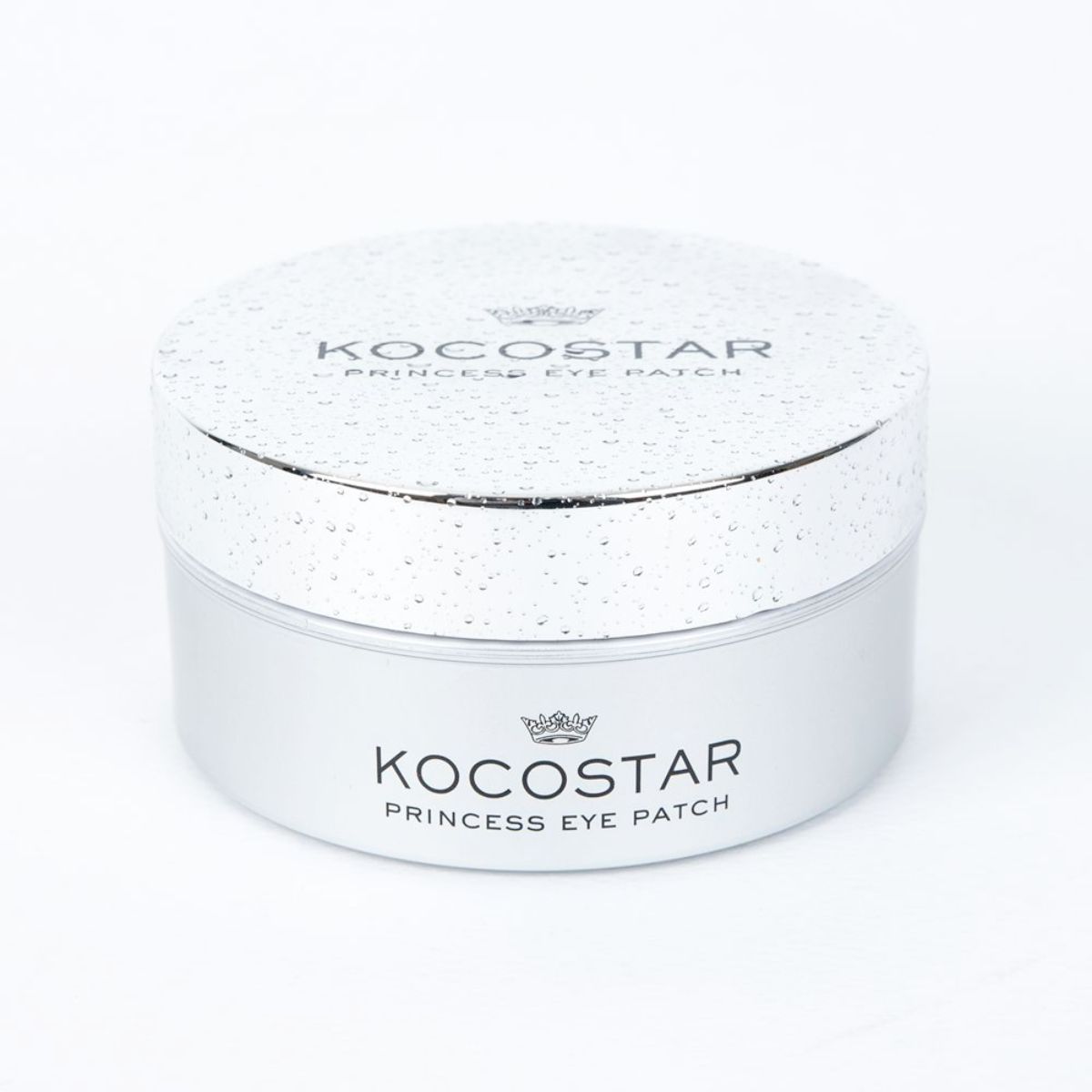 8809328322427_ Eye Patch Princess Silver Jar