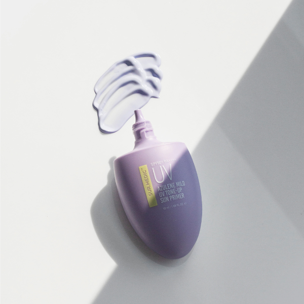 SUR.MEDIC AZULENE MILD UV TONE UP SUN PRIMER 50ml - KAE Beauty