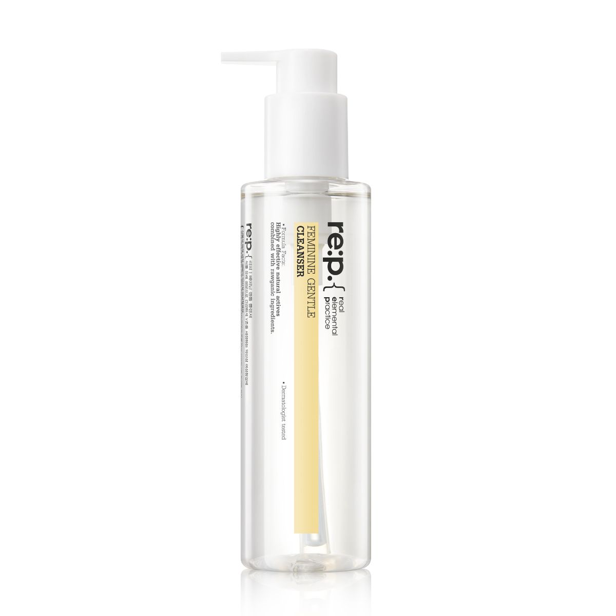 FEMININE GENTLE CLEANSER