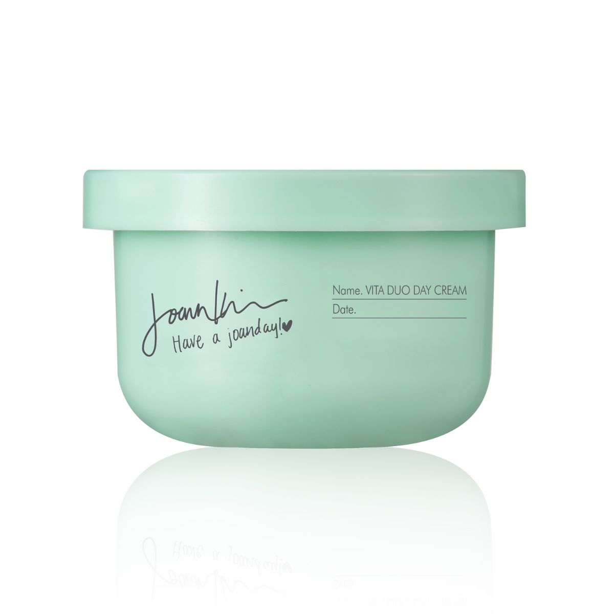 VITA DUO DAY CREAM (REFILL)