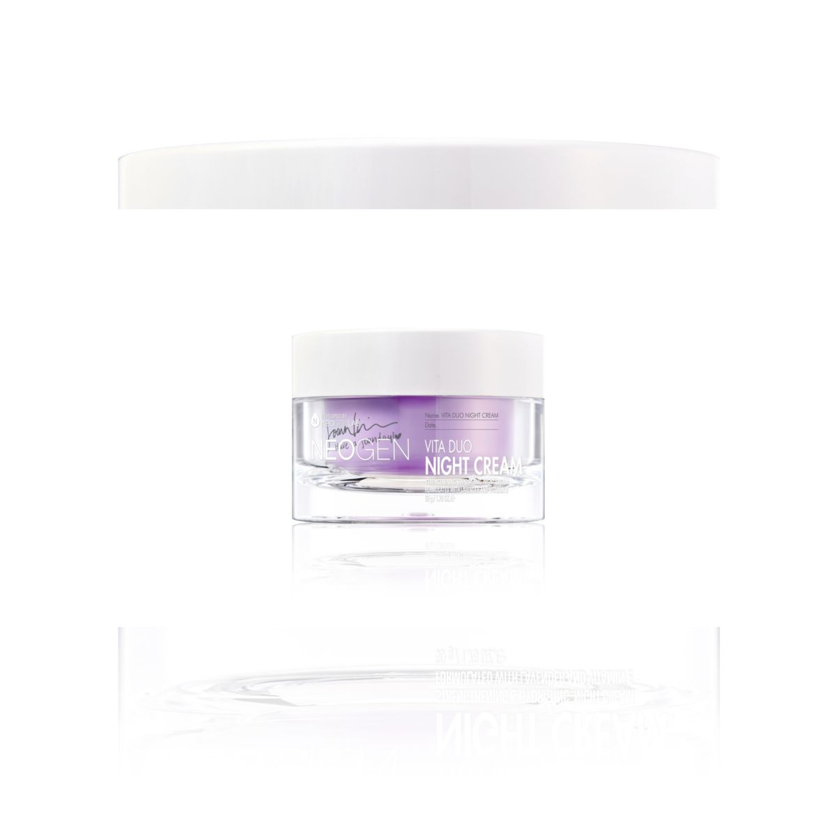 VITA DUO NIGHT CREAM